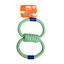 Tootoy! Mordedor de Cuerda Doble para perros, , large indicador imagen numero 7