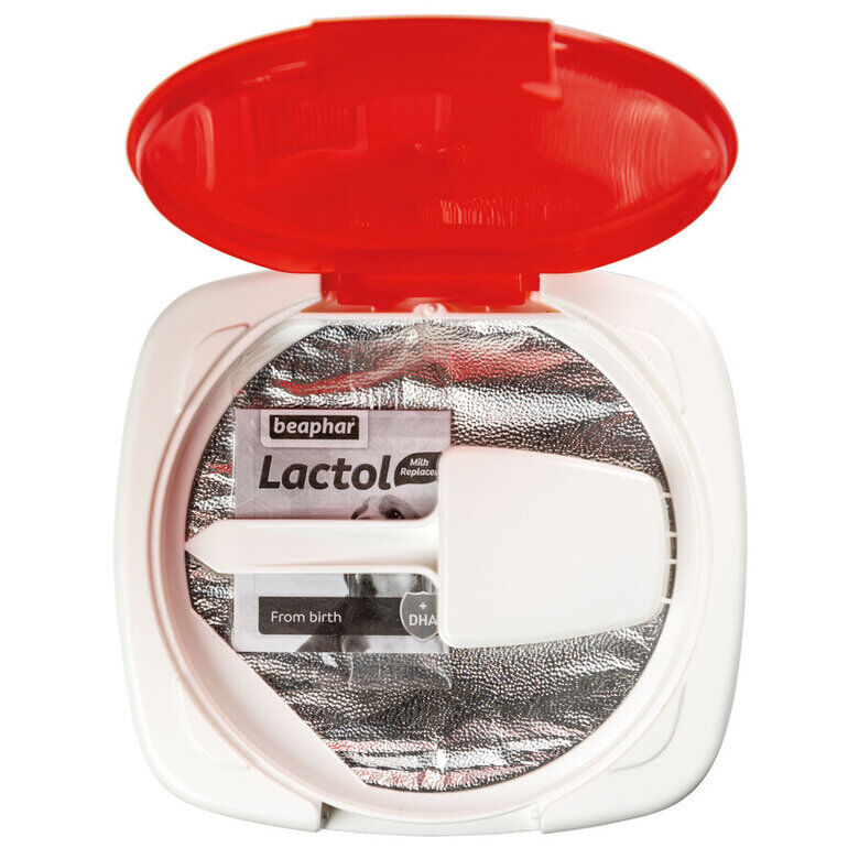 Beaphar Lactol Leche en Polvo para cachorros thumbnail