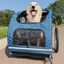 PetSafe Remolque de bicicleta para perros Happy Ride L azul, , large indicador imagen numero 3