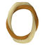 Nylabone Mordedor Redondo Duradero con Sabor a Buey para perros, , large indicador imagen numero 1