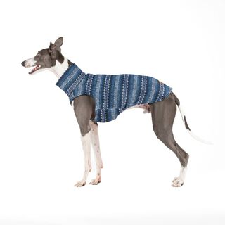 CandyPet Jersey de Lana con diseño elegante para perros