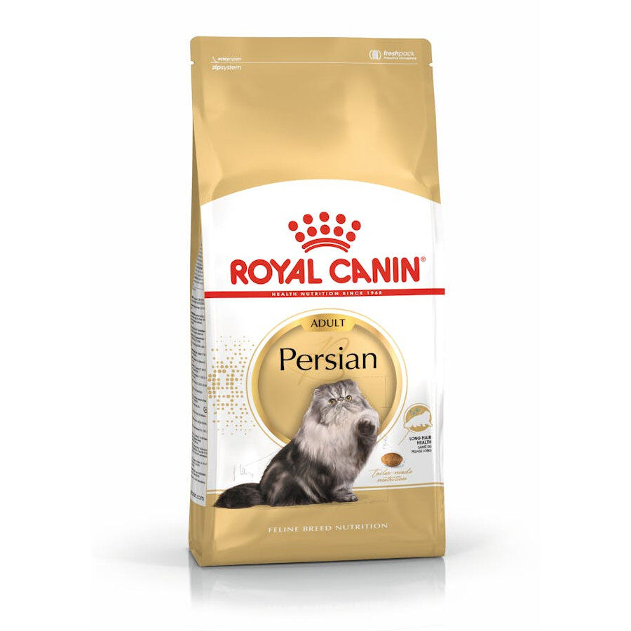 Royal Canin Persian pienso para gato adulto persa thumbnail