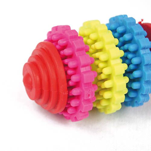 Engranaje de juguete para perros, , large Imagen numero 2