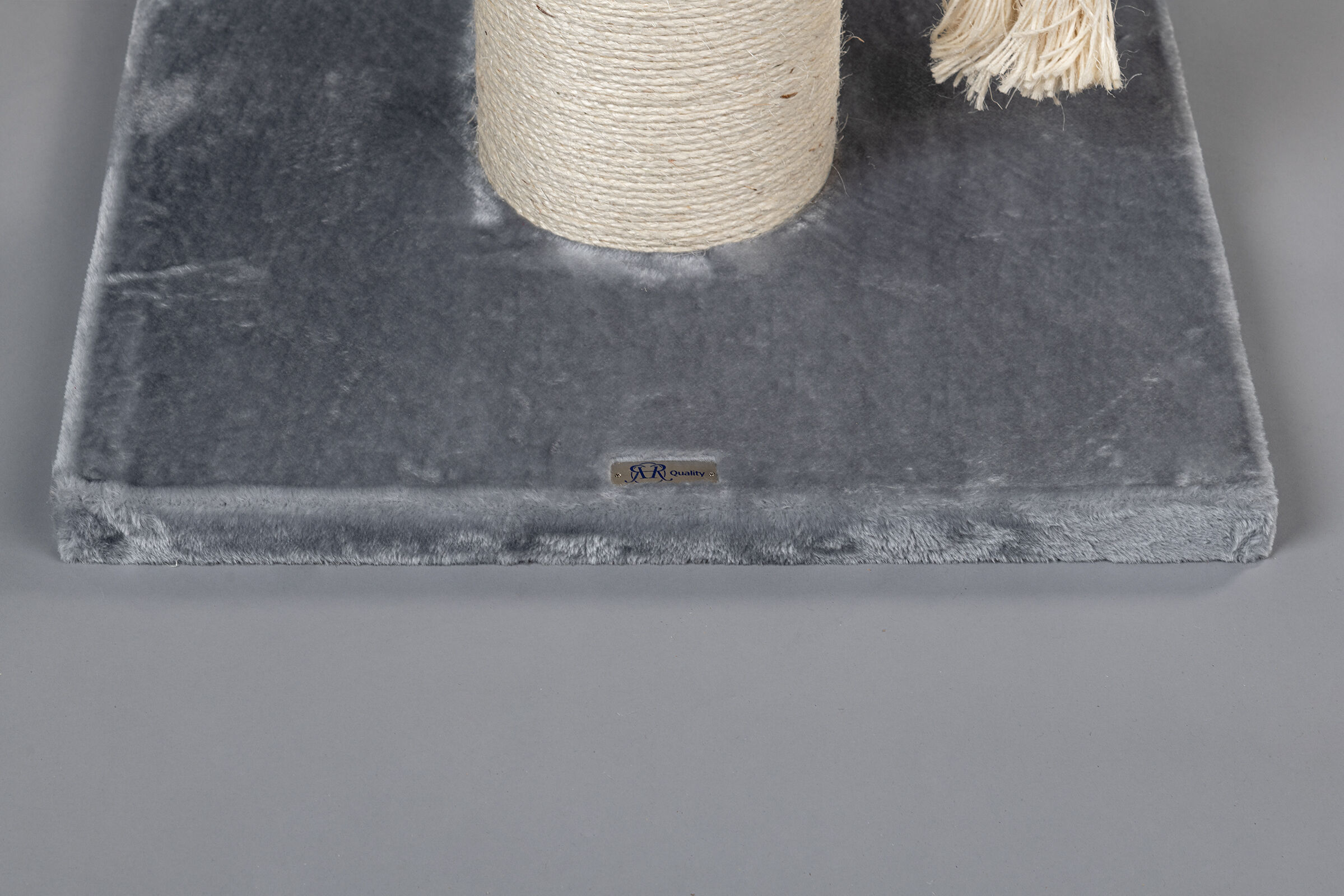 Rascador para gato Chartreux color Gris claro, , large Imagen numero 5