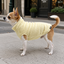 Gotoo Jersey Polar Amarillo para perros, , large indicador imagen numero 1