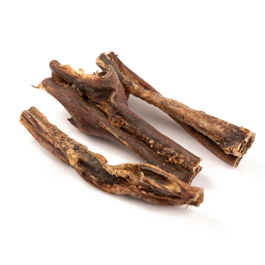 BIMORDISCOS Tripas de vaca para perros, , large Imagen numero 2