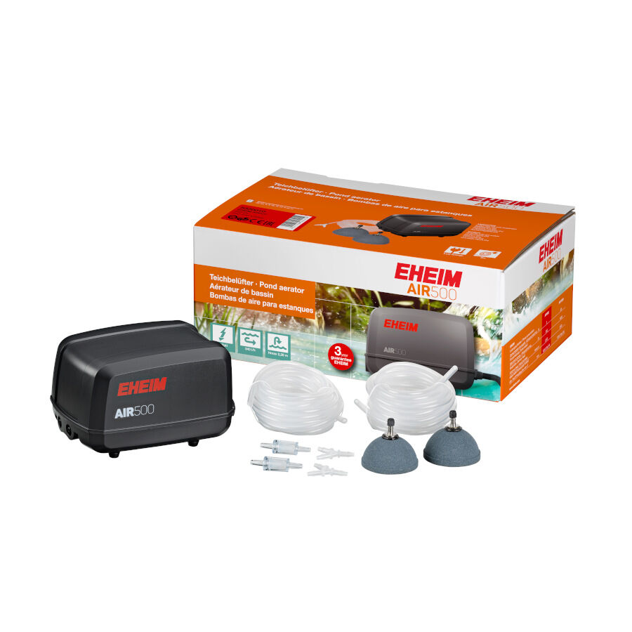 Eheim Air 500 Compresor de aire para estanques thumbnail