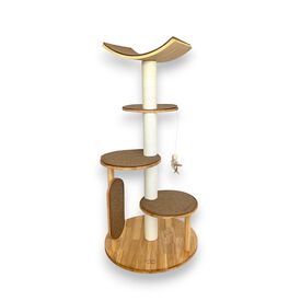 Althea Living - Árbol Rascador para Gatos Gaviota