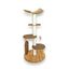 Althea Living - Árbol Rascador para Gatos Gaviota, , large indicador imagen numero 1