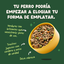 150 g Edgard & Cooper Adult Grain Free Cordero y Pollo sobre para perros, , large indicador imagen numero 3