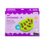 Outward Hound Catstages Puzzle & Play Buggin’ Out Juguete de Inteligencia para gatos, , large indicador imagen numero 6