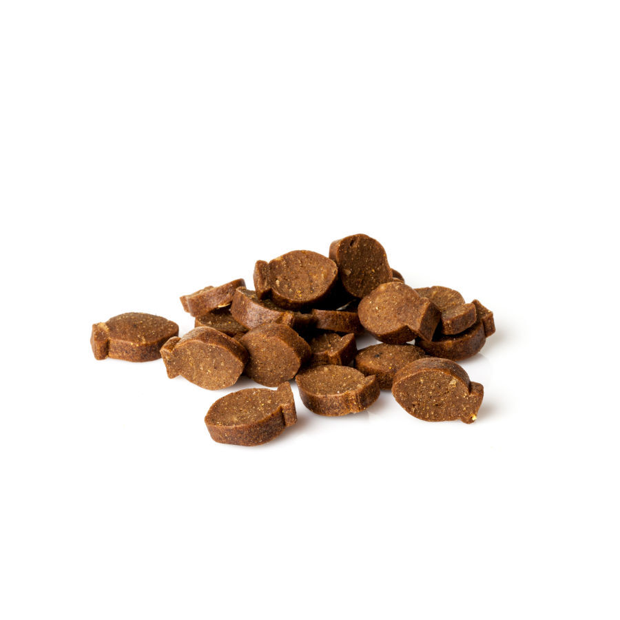 Moments Bocaditos de salmón para perros thumbnail