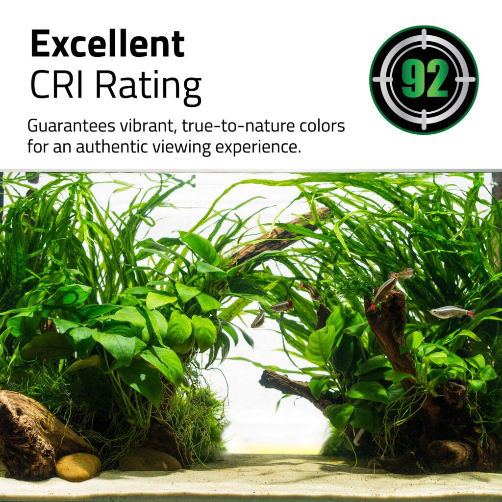 Pantalla Fluval Plant 4.0 Nano LED 20W, , large Imagen numero 5