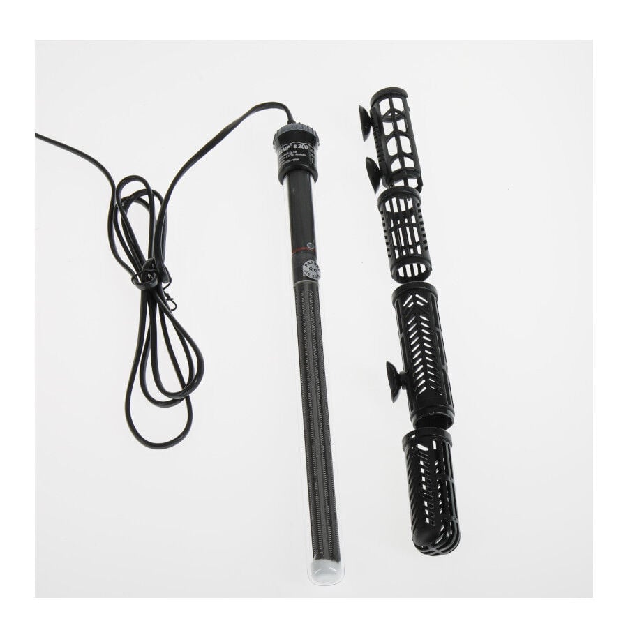 JBL Protemp S Termocalentador para acuarios thumbnail