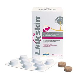 Linkskin cuidado para la piel de perros y gatos