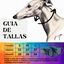EGV - Collar Martingale 4 cm ancho, Collar galgo hecho a mano en España (Cachemir), , large indicador imagen numero 3
