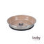 Leeby Comedero Taupe Antideslizante para gatos, , large indicador imagen numero 2