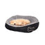 Flamingo Chips Rectángulo Gris cama cuna para perros, , large indicador imagen numero 2