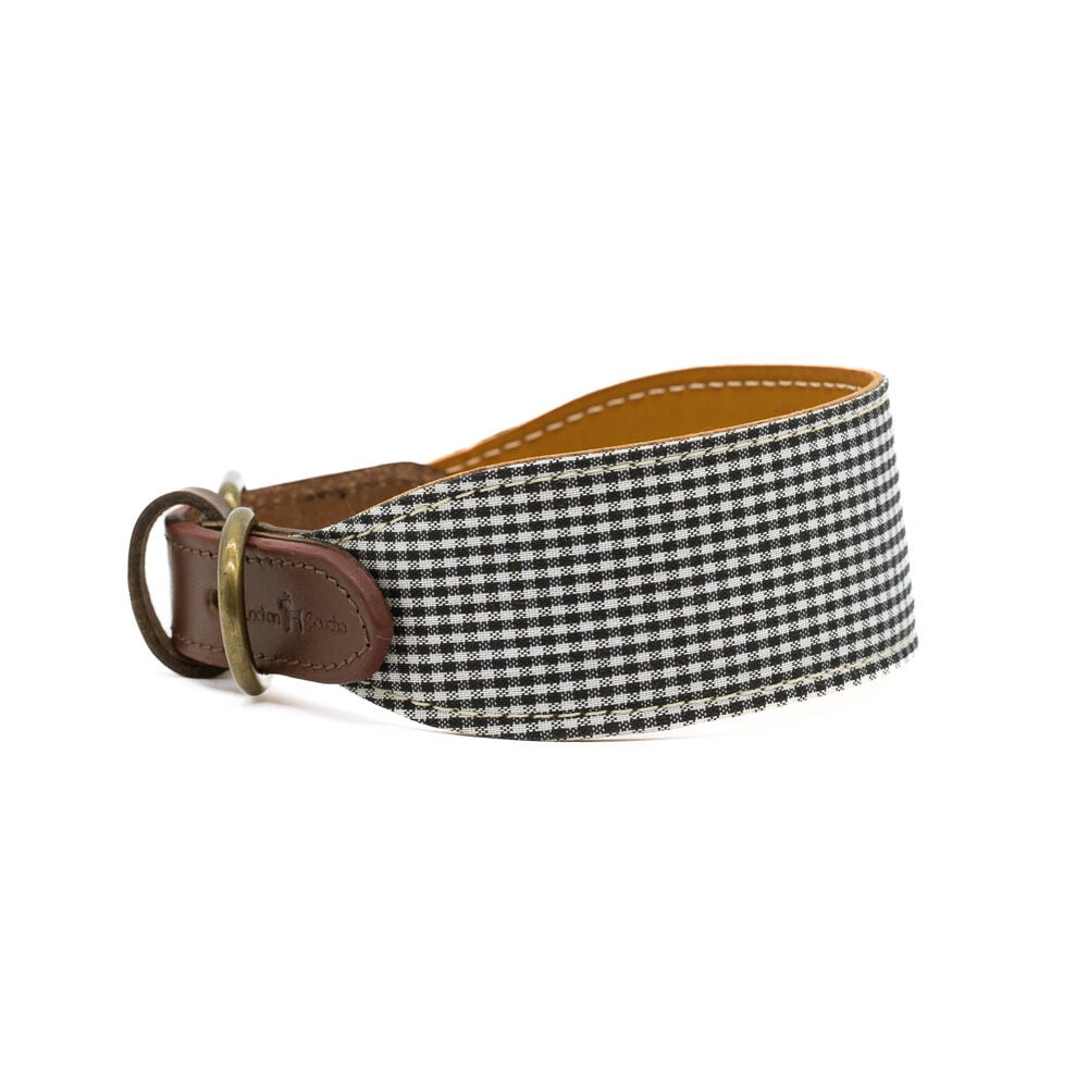 COLLAR MILO GALGO - M, , large Imagen numero 3