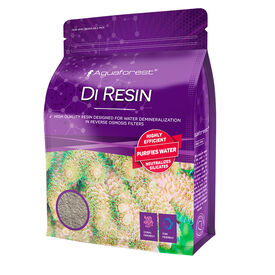 Aquaforest Desmineralizacion Resin 1 L