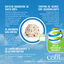 Arena Aglomerante para gato Mix Catit Go Natural, , large indicador imagen numero 4