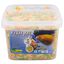 Ubbink Comida para peces Fish Mix Multicolour Flakes 5-20 mm 3,5 l, , large indicador imagen numero 2