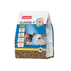 Beaphar Care+ Pienso para chinchillas, , large image number null
