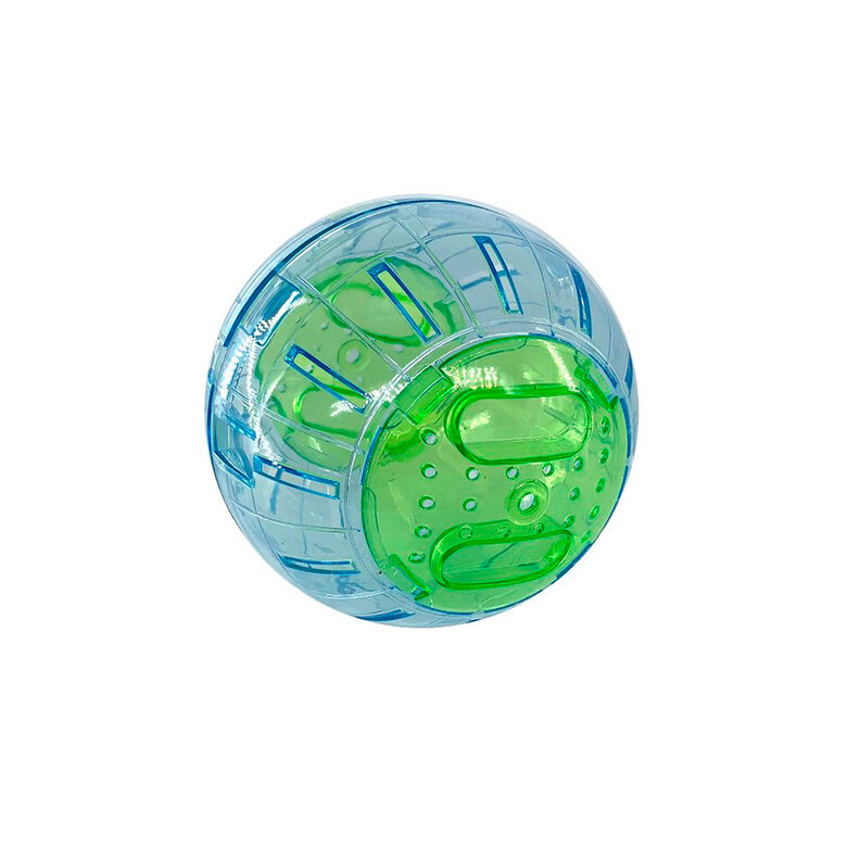 Small Life Bola de Ejercicio para roedores, , large image number null
