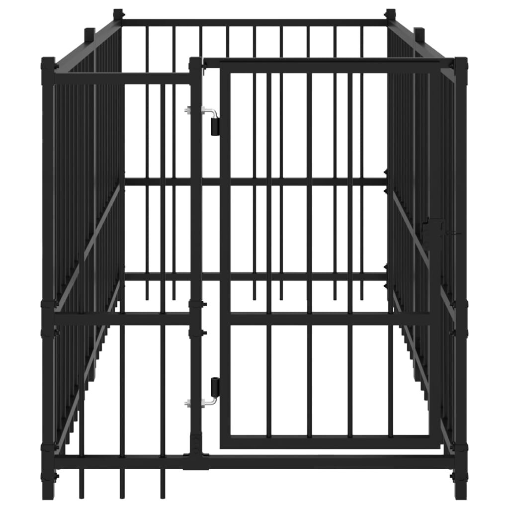 Perrera, , large Imagen numero 2