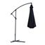 Parasol de exterior Outsunny para jardín color Negro, , large indicador imagen numero 5