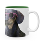 Animal Studio taza personalizada, , large image number null