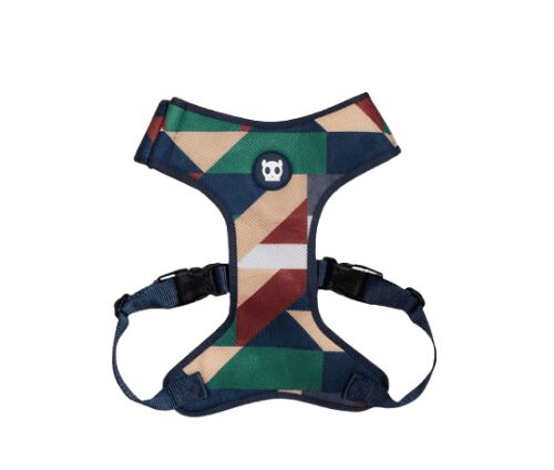 Zee.dog Arnés PACCO para perro thumbnail