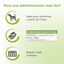 Beaphar VERMIpure Repelente Interno Natural en comprimidos para perros pequeños y cachorros, , large indicador imagen numero 4