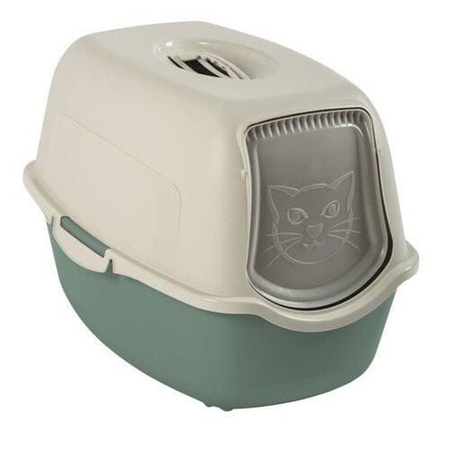 Arenero para shop gatos tiendanimal