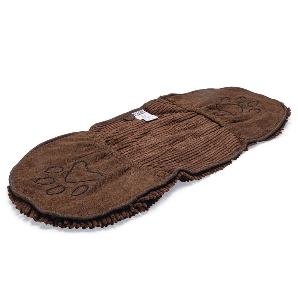 Toalla Para Perros, , large Imagen numero 2