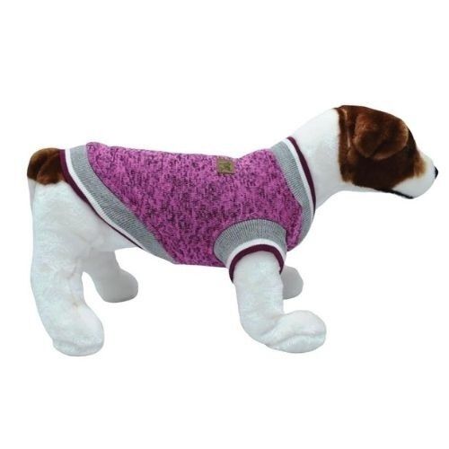 Loyal jersey Nafees rosa para perros, , large Imagen numero 1