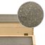 Gallinero de madera para exterior dos niveles, , large indicador imagen numero 5