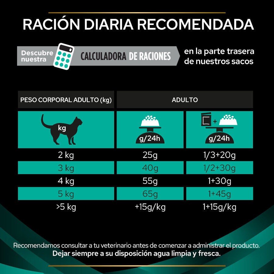 400 g Pro Plan Veterinary Diets EN Gastrointestinal pienso para gatos, , large Imagen numero 5