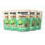 Floopp Bites Galletas Naturales para Perros &ndash; Pack 5 x 95 g, , large indicador imagen numero 1