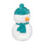Wonder Christmas Peluche Muñeco de Nieve Navideño para perros, , large indicador imagen numero 2