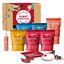 Caja Regalo Navidad para gatos y perros - Lote de snacks + Aceite de salm&oacute;n, , large indicador imagen numero 1