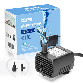 Nobleza Mini Bomba de Agua para acuarios