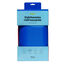 WUAPU COLCHON GEL REFRESH 100x60 AZUL, , large indicador imagen numero 2