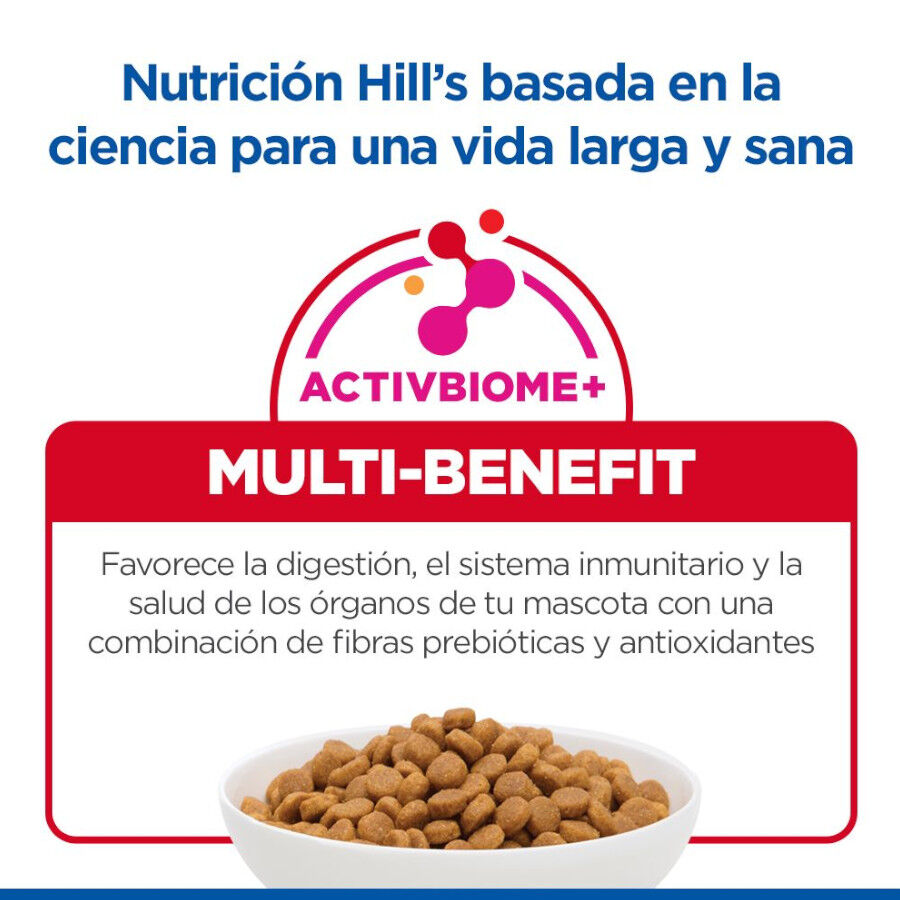 14.5 kg Hill's Science Plan Puppy large Pollo pienso para perros, , large Imagen numero 7