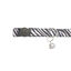 Gotoo Collar con cascabel de zebra para gatos, , large indicador imagen numero 3