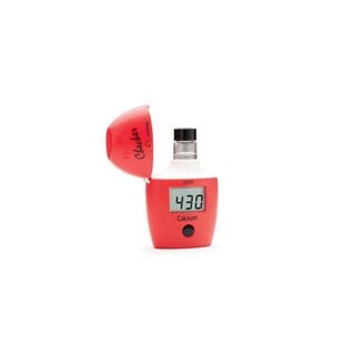 Hanna Hanna Checker Calcio Hi758 para acuario