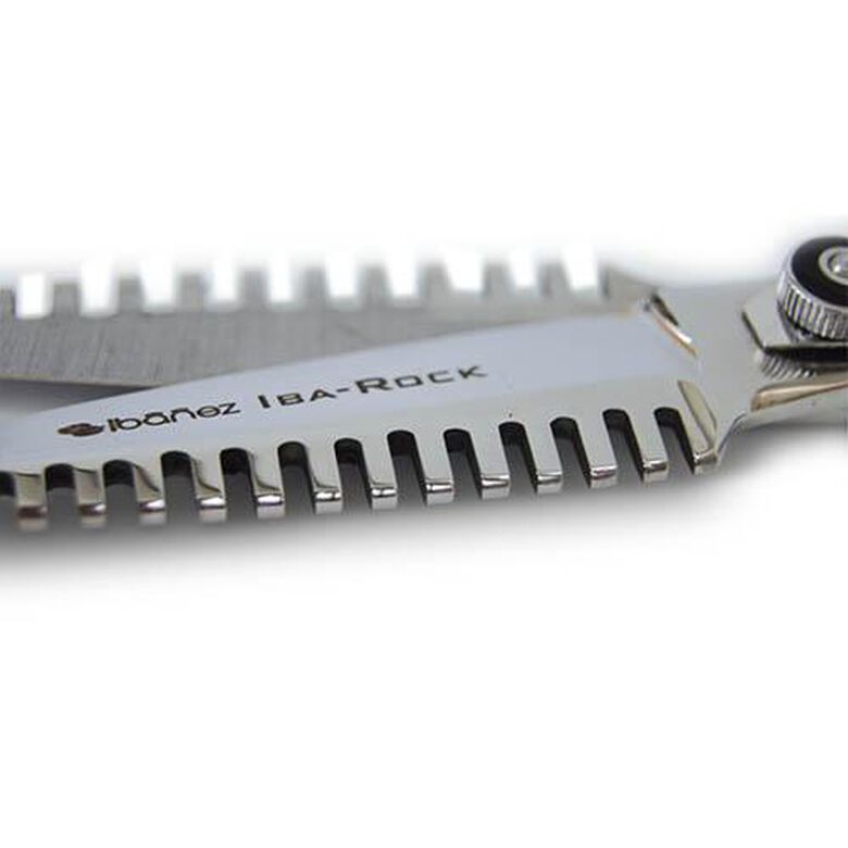 Ibañez Ibarock Tijeras Rectas para peluquería canina thumbnail