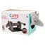 Pets Collection Rascador para gatos Elephant 51x16x16 cm, , large indicador imagen numero 4