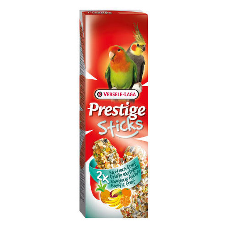 Versele-Laga Prestige frutas para pájaros image number null