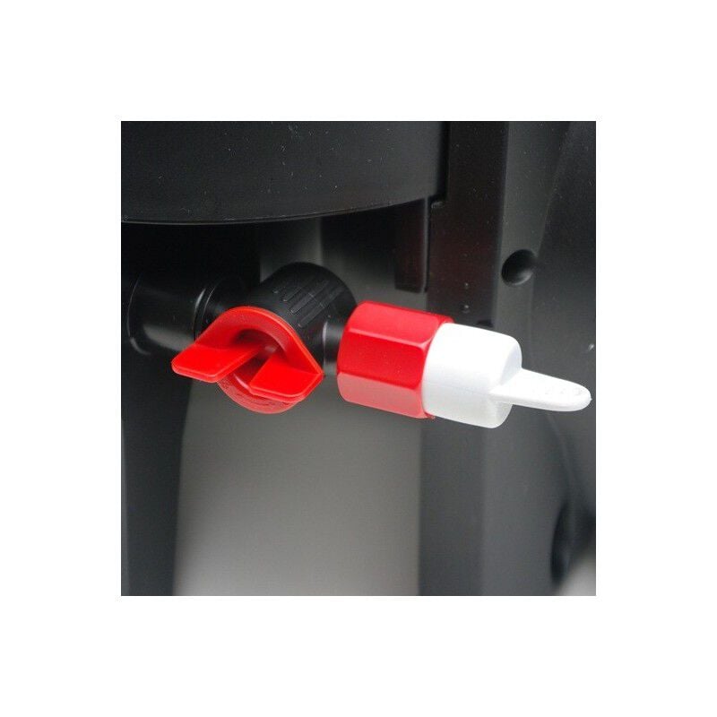 Fluval Repuesto Llave de Vaciado filtros externos FX6/FX4 para acuarios